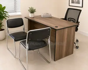 Office Workstation Set Up
