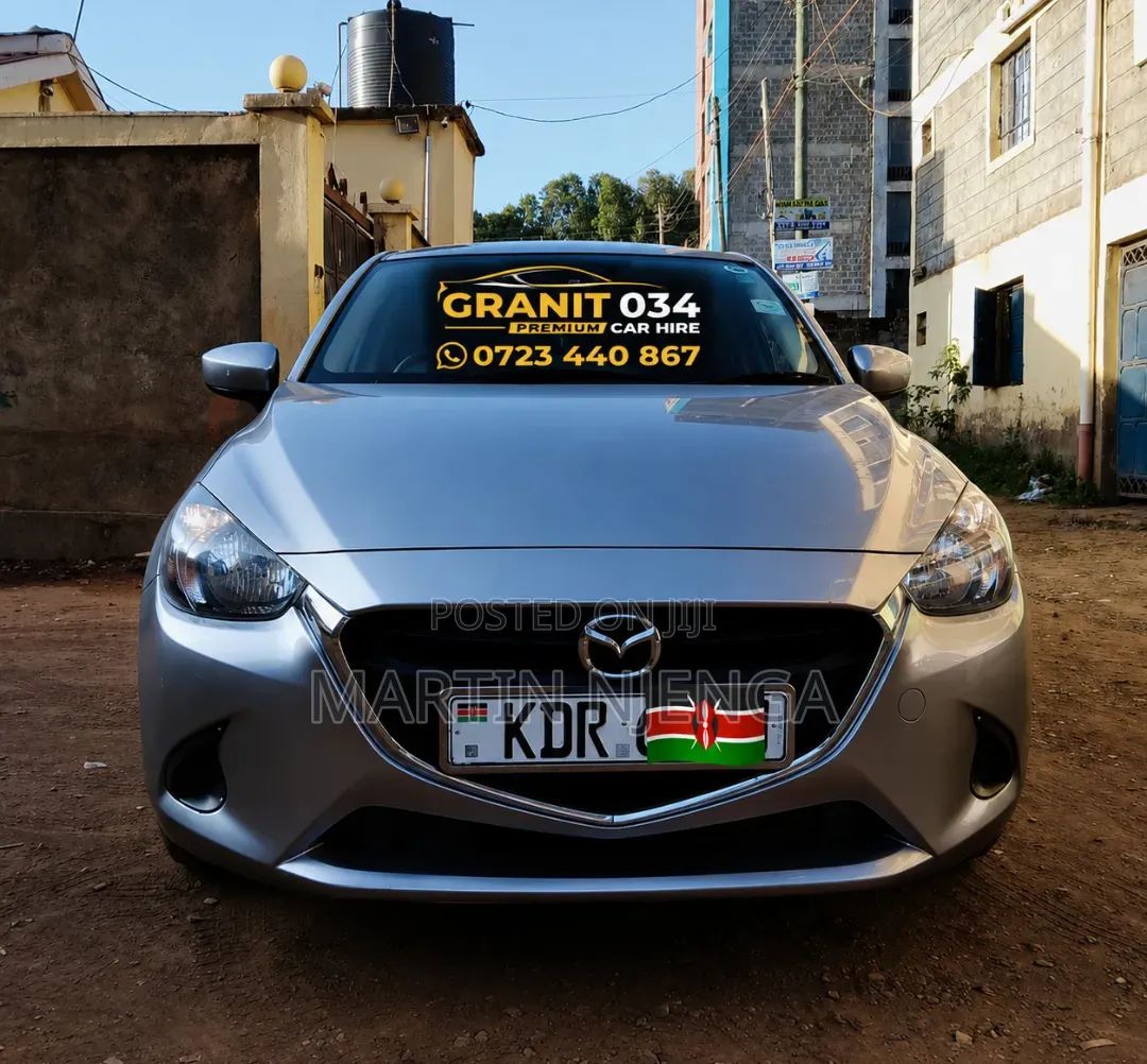 Granit Car Hire