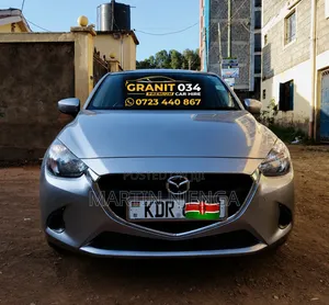 Granit Car Hire
