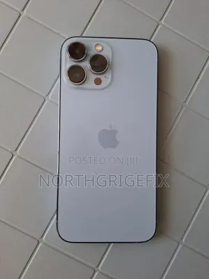 Apple iPhone 13 Pro Max 512 GB White