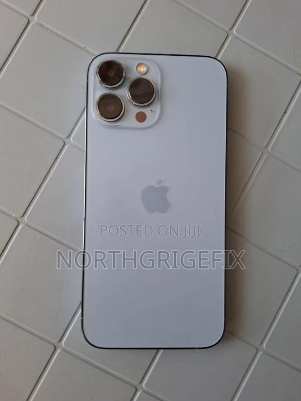 Apple iPhone 13 Pro Max 512 GB White