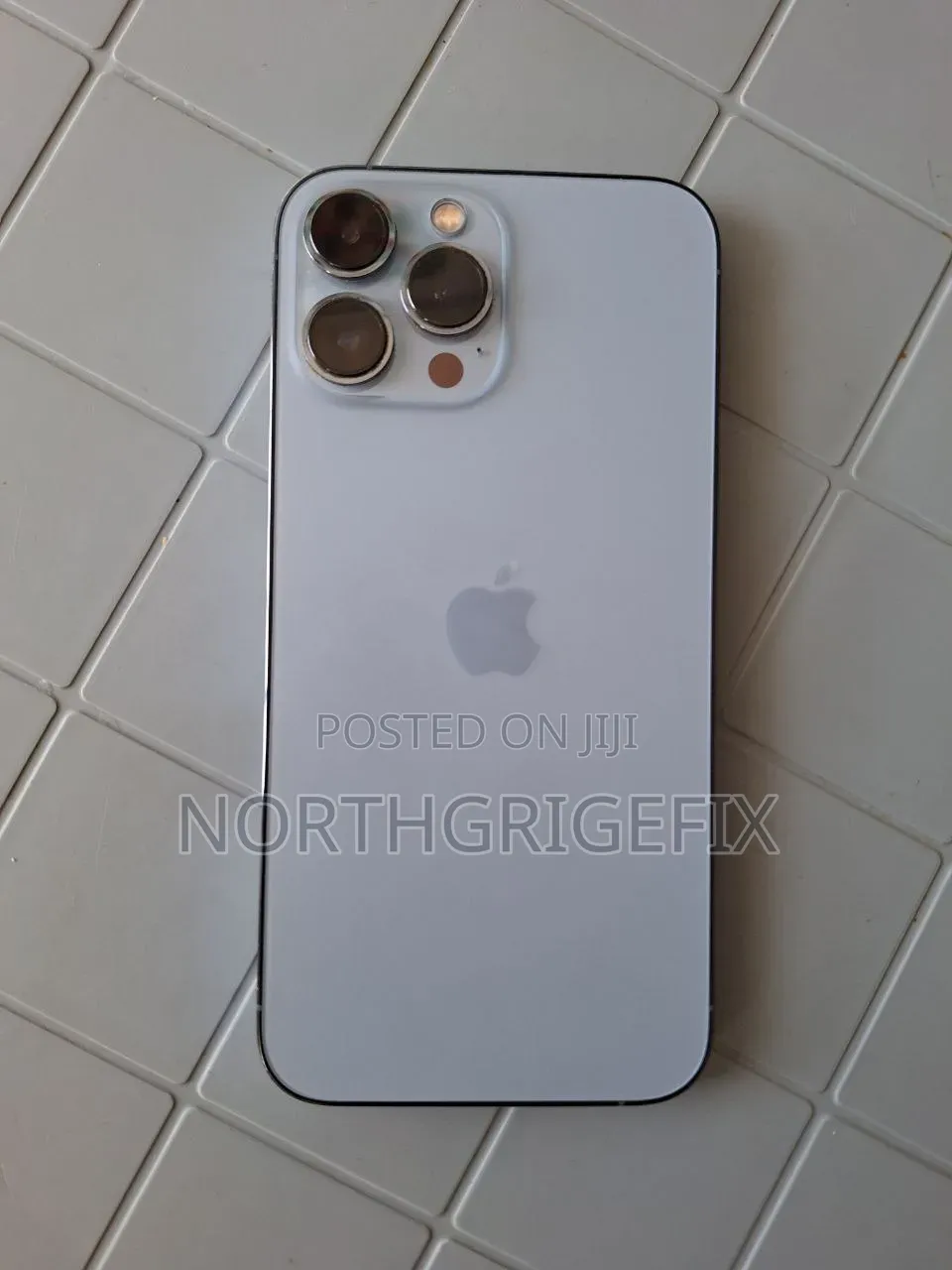Apple iPhone 13 Pro Max 512 GB White