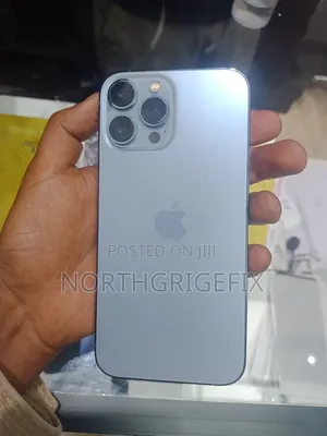 Apple iPhone 13 Pro Max 512 GB White