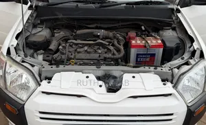 Toyota Probox 2017 White