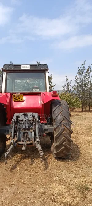 Massey Ferguson