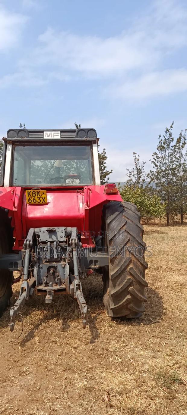 Massey Ferguson - thumbnail 2