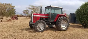Massey Ferguson
