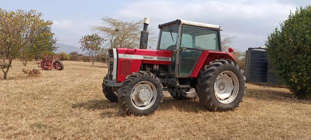Massey Ferguson - thumbnail 3