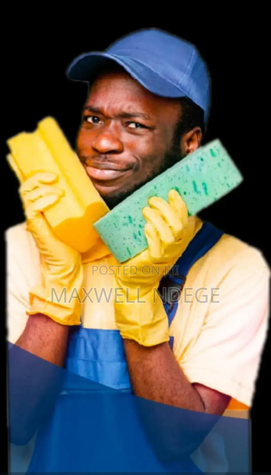 Limax Cleaning Company