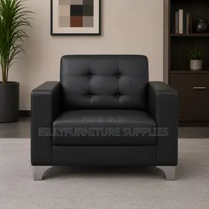 Executive Office Reception Chair