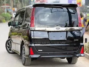 Toyota Noah 2.0 FWD (7 Seater) 2020 Black