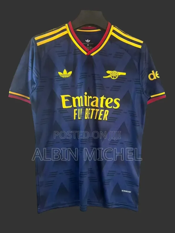Arsenal 2026-2027