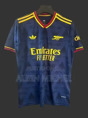 Arsenal 2026-2027