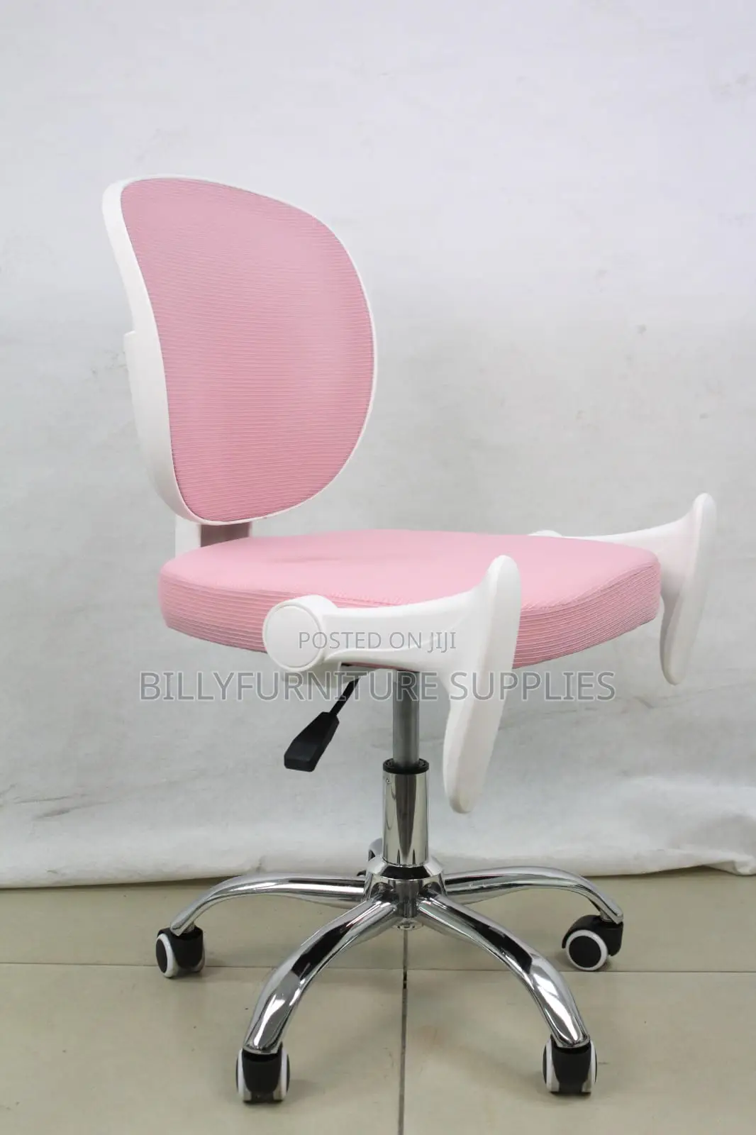 Modern Mesh Computer Study Chair