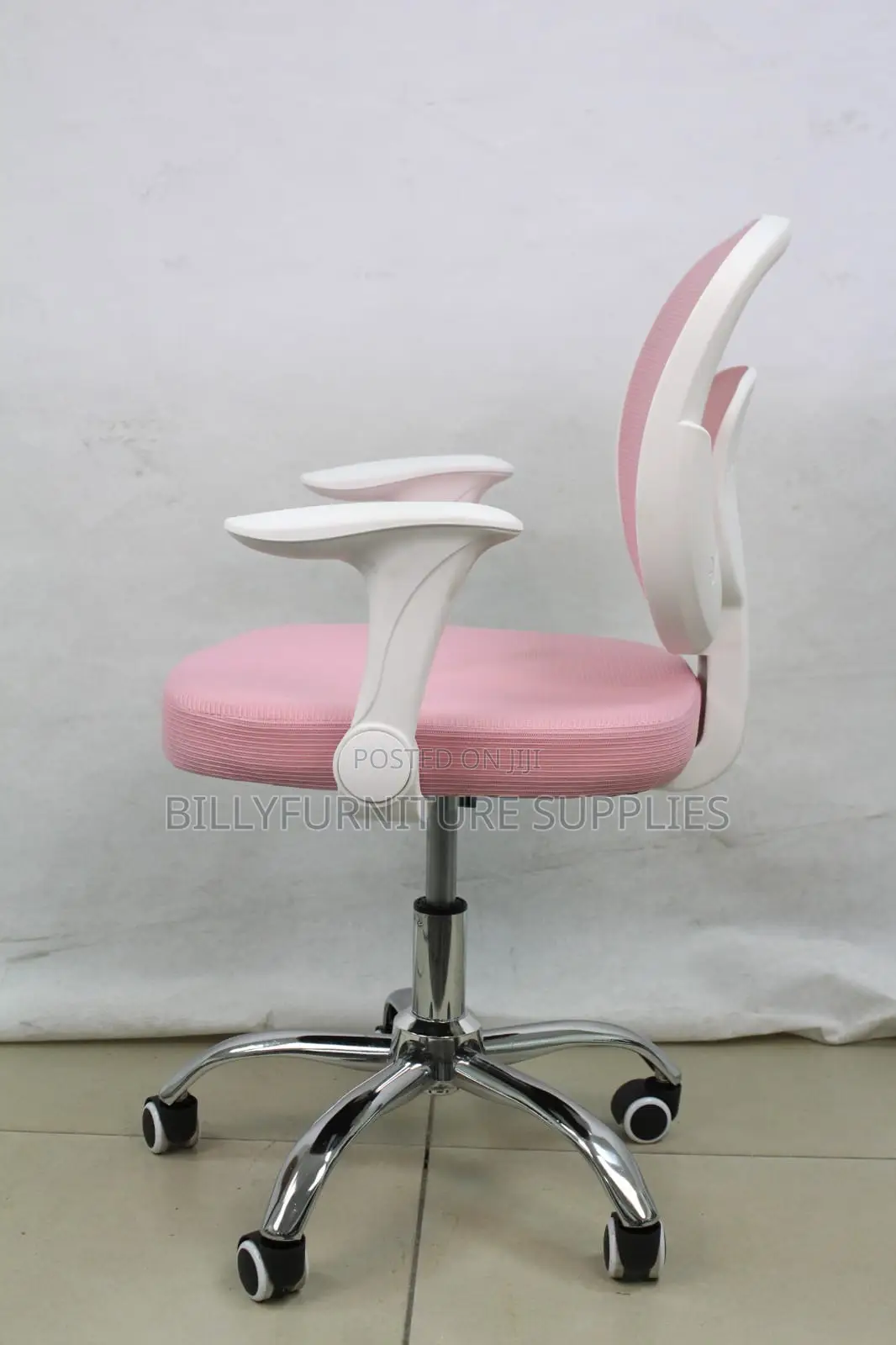 Modern Mesh Computer Study Chair