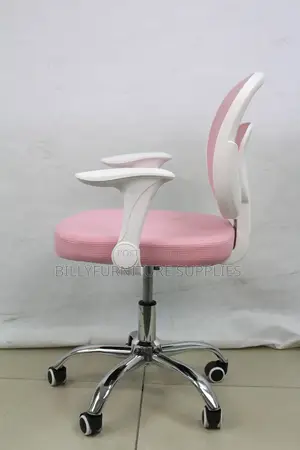 Modern Mesh Computer Study Chair