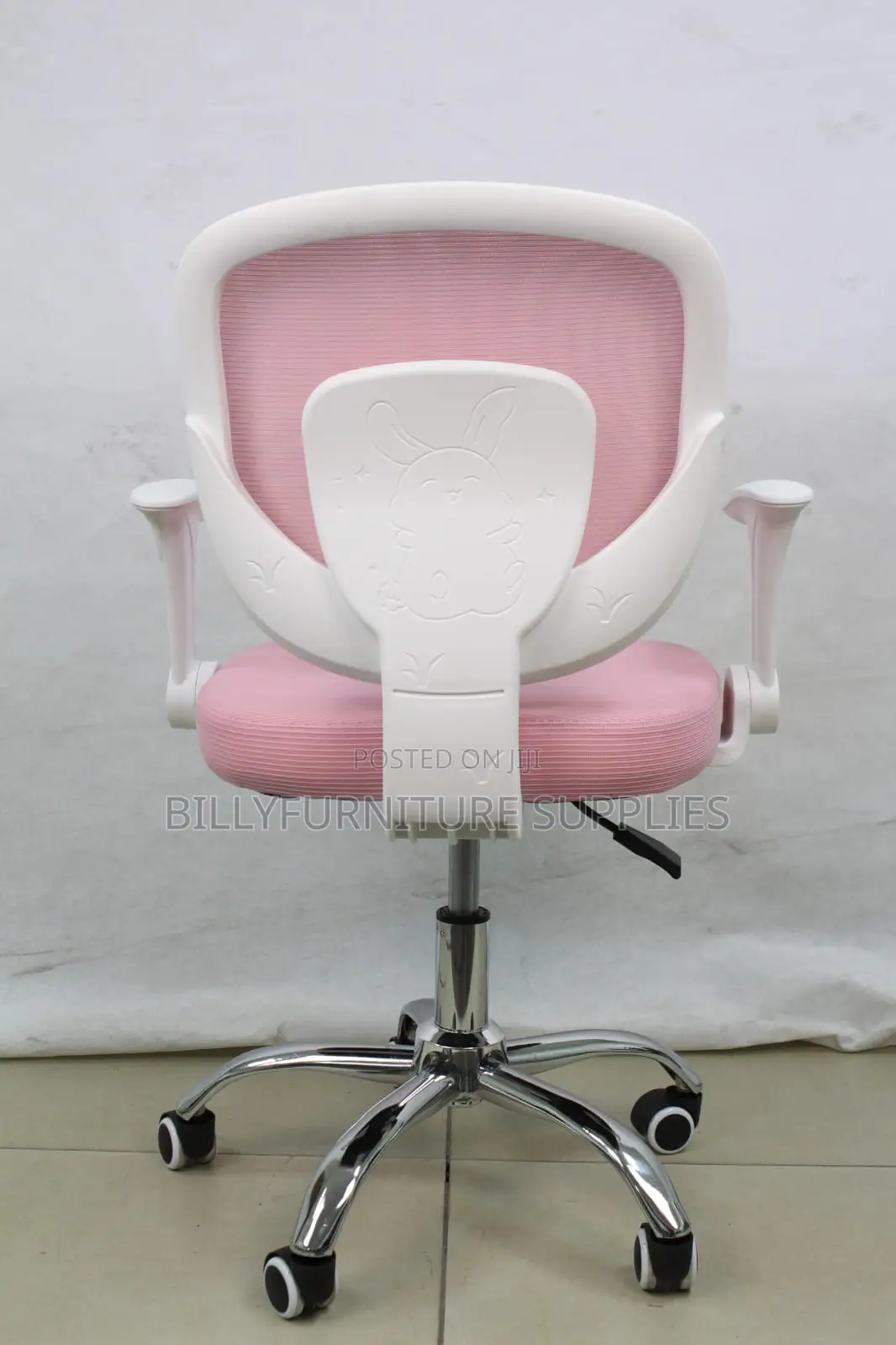 Modern Mesh Computer Study Chair