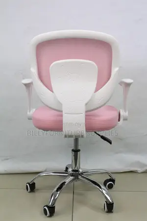 Modern Mesh Computer Study Chair