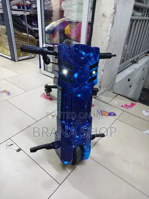Kids Electric 360 Drifter Drift Trike – Fun, Fast Exciting