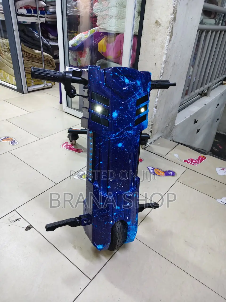 Kids Electric 360 Drifter Drift Trike – Fun, Fast Exciting
