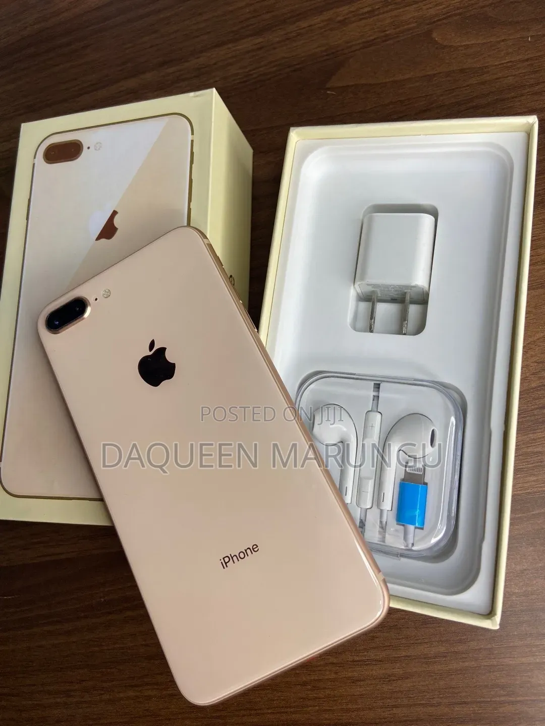 Selling a Device