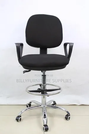 County Chair