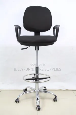 County Chair