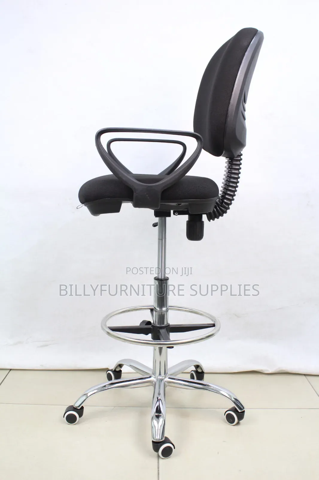 County Chair