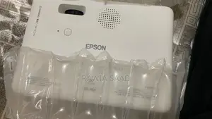 Epson CO-W01 Projector – Excellent Condition