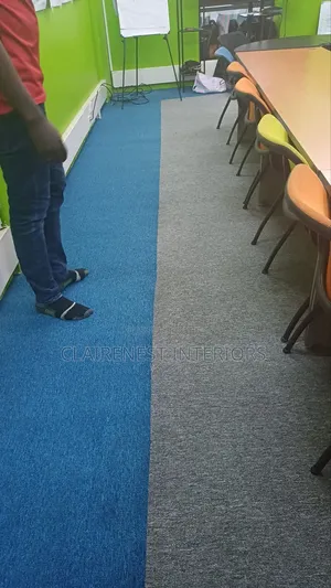 Beautiful Delta Carpet, Beautiful Transformation.