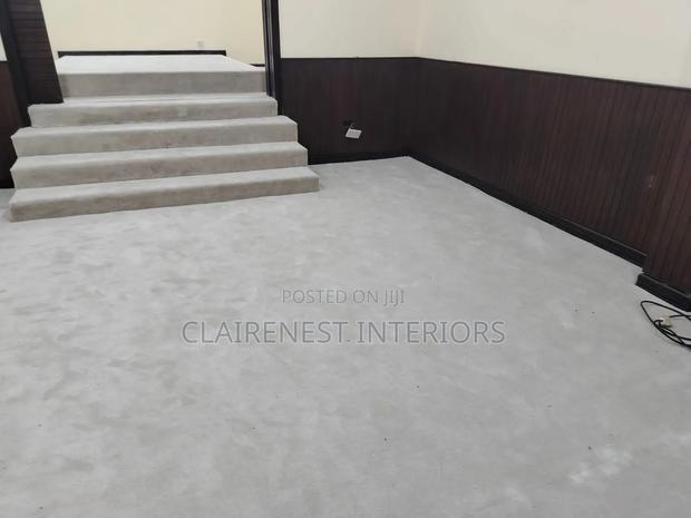 Comfortable Vip 10mm Carpets, Comfortable Living Wall to Wall Carpets - main view