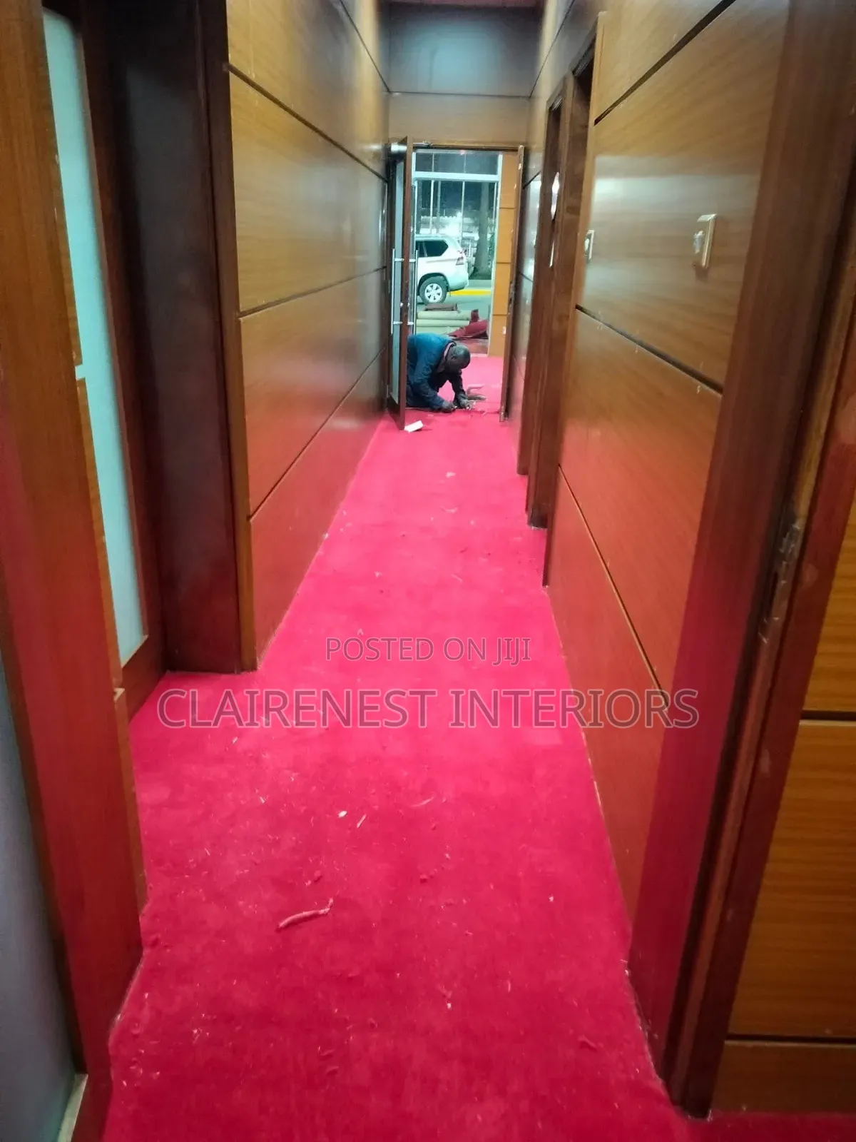 Comfortable Vip 10mm Carpets, Comfortable Living Wall to Wall Carpets