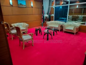 Stylish Floors, Stylish Interiors With Vip Wall to Wall Carpets