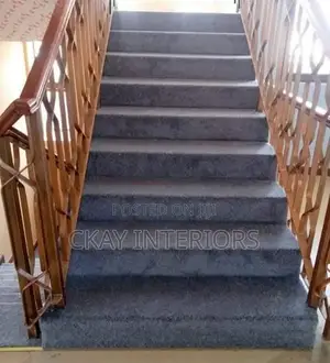 Premium Carpet, Premium Atmosphere With Vip Wall to Wall Carpets