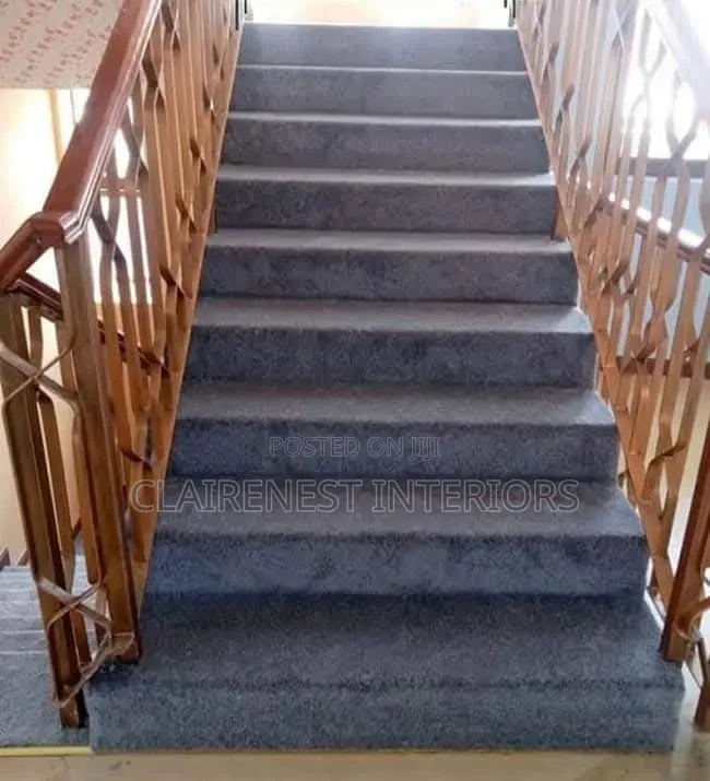 Premium Carpet, Premium Atmosphere With Vip Wall to Wall Carpets