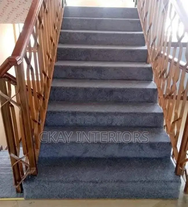 Premium Carpet, Premium Atmosphere With Vip Wall to Wall Carpets