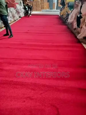 Premium Carpet, Premium Atmosphere With Vip Wall to Wall Carpets
