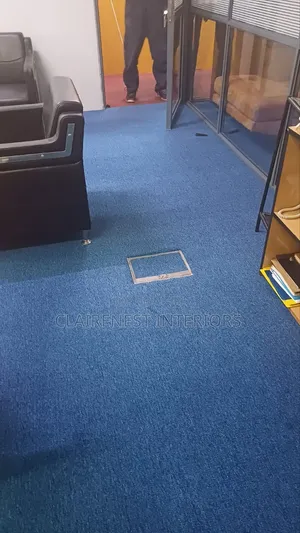 Soft Carpets, Beautiful Spaces Delta Wall to Wall Carpets