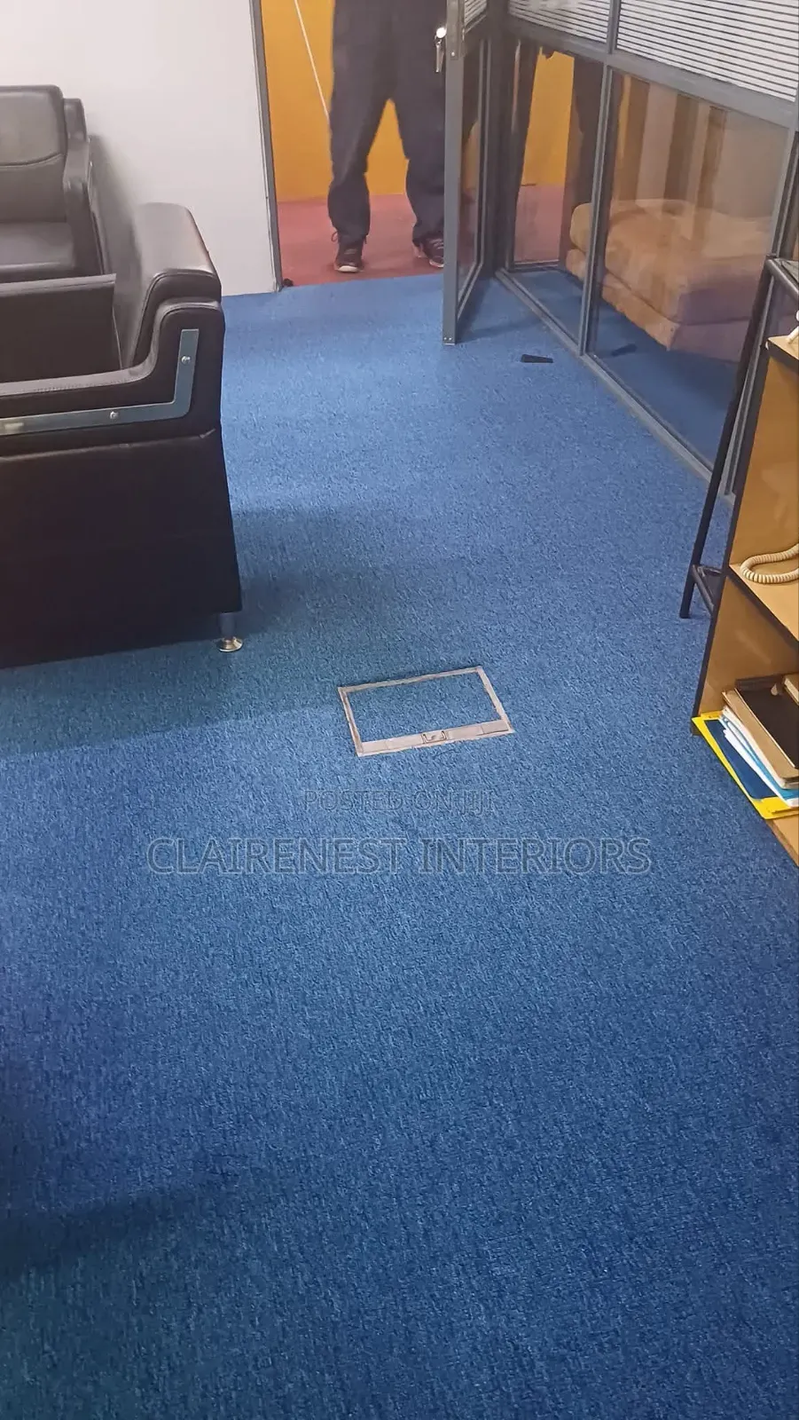 Soft Carpets, Beautiful Spaces Delta Wall to Wall Carpets