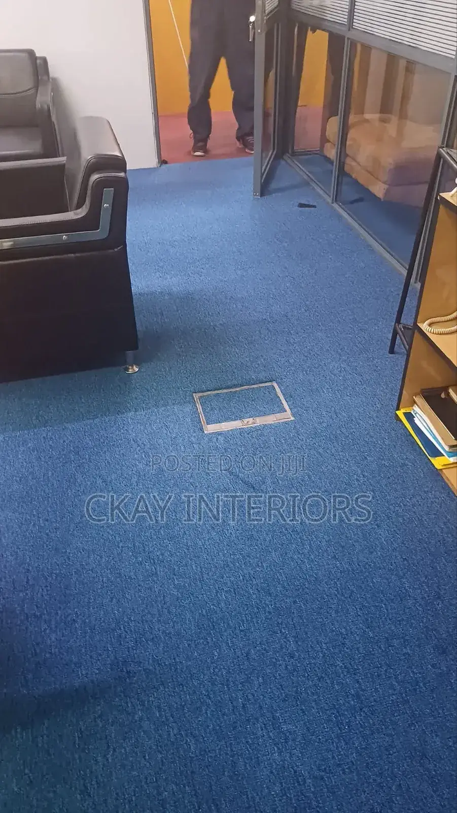Soft Carpets, Beautiful Spaces Delta Wall to Wall Carpets