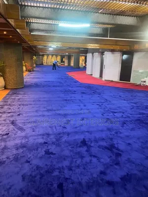 Make Your Space More Complete With Good Quality Wall to Wall Carpets