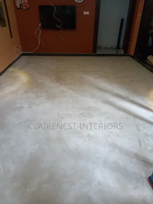 Make Your Space More Complete With Good Quality Wall to Wall Carpets