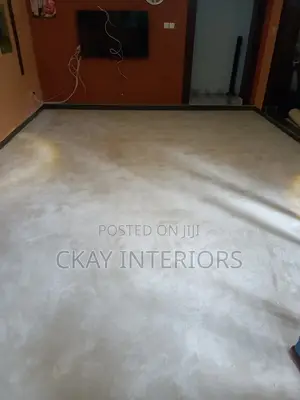 Make Your Space More Complete With Good Quality Wall to Wall Carpets