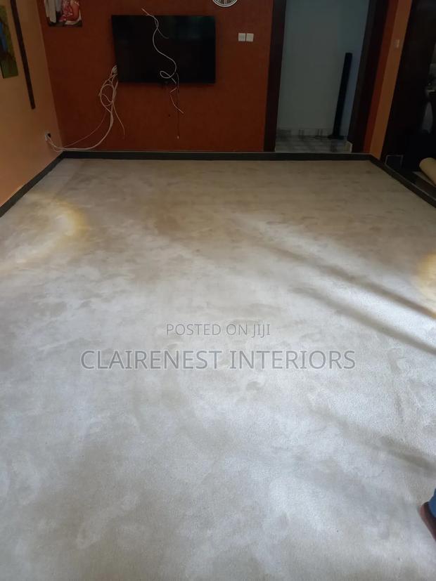Make Your Space More Complete With Good Quality Wall to Wall Carpets - thumbnail 2