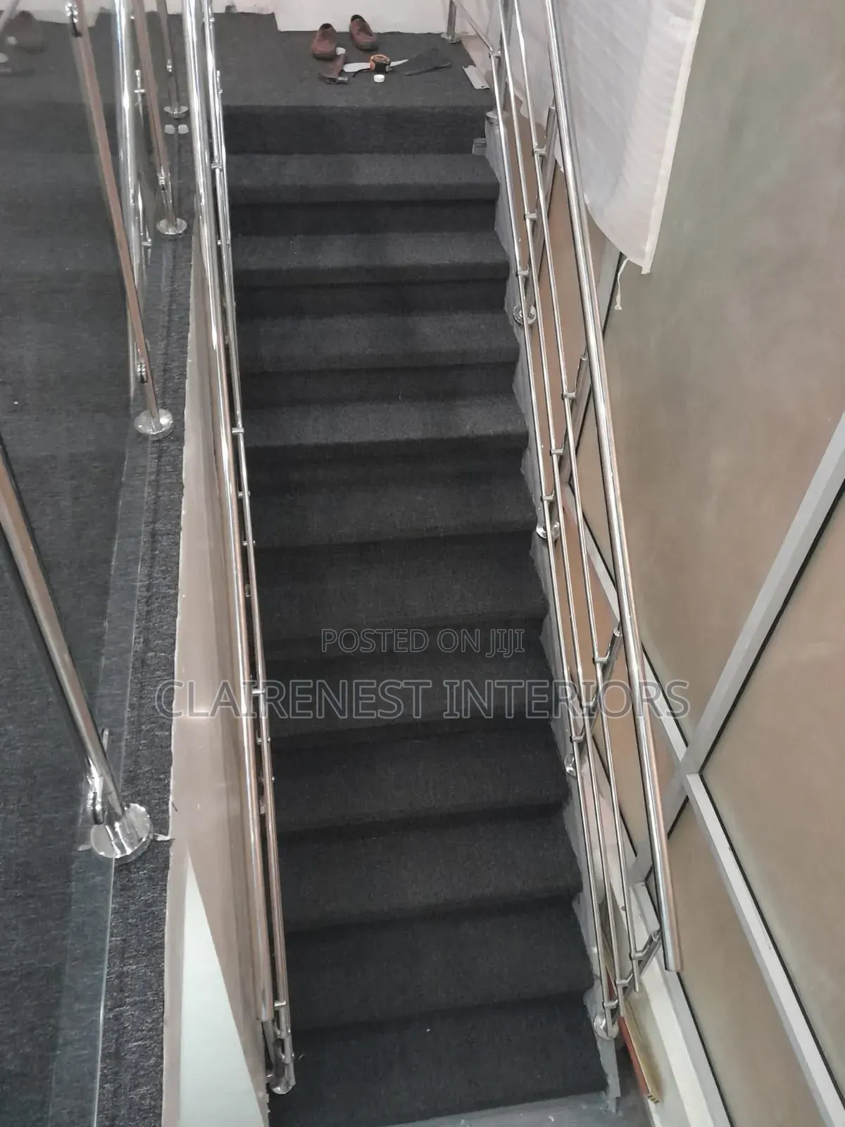 Make Your Space More Complete and Stylish With Wall to Wall Carpet