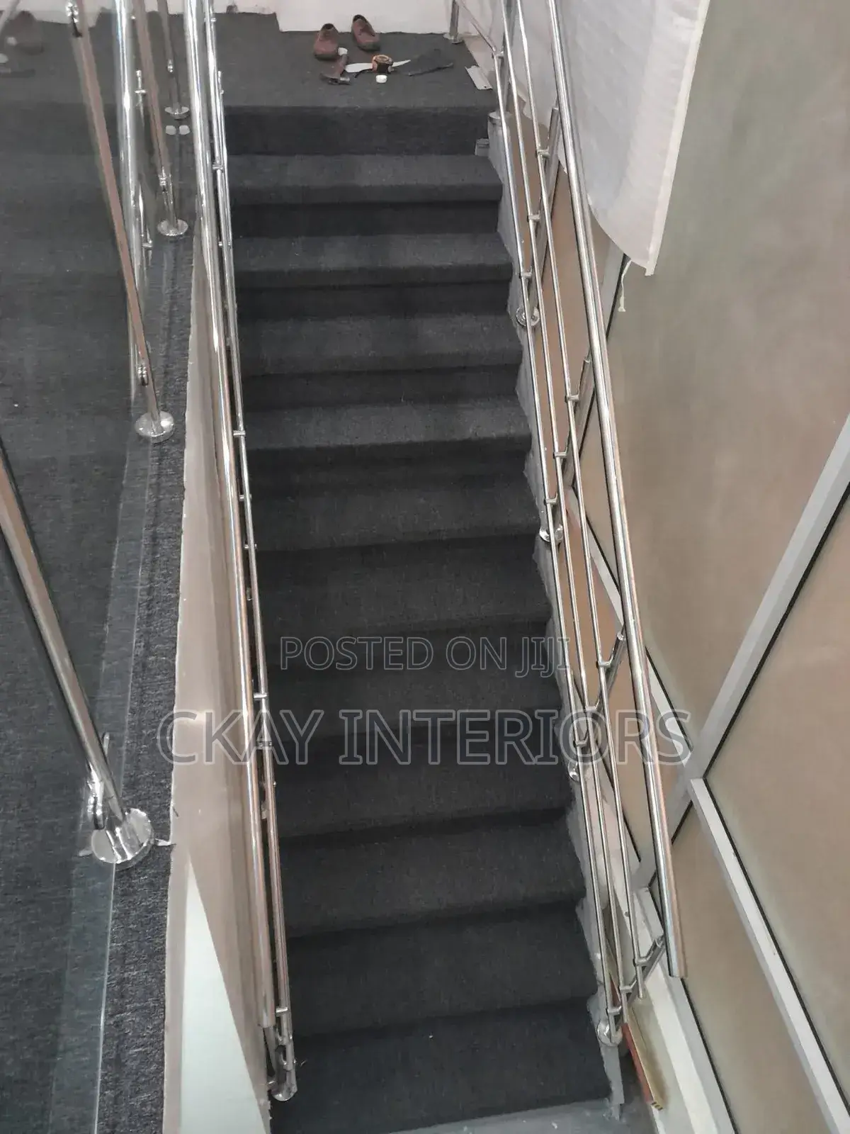 Make Your Space More Complete and Stylish With Wall to Wall Carpet