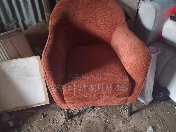 Armchair Spring Cushions - main view