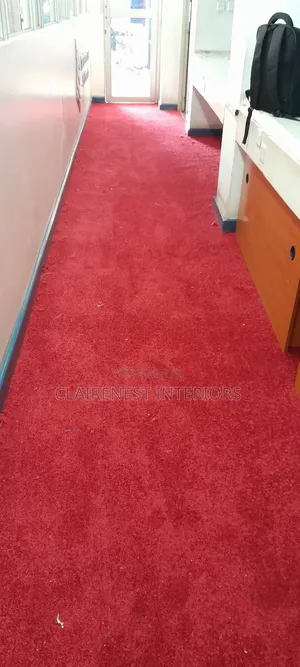 Make Your Space More Inviting and Warmer With Wall to Wall Carpets