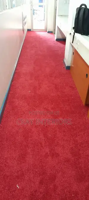 Make Your Space More Inviting and Warmer With Wall to Wall Carpets