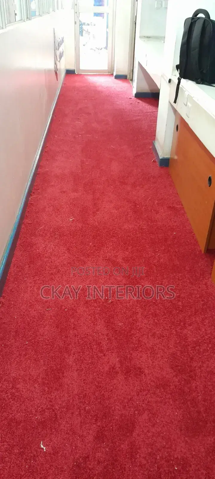 Make Your Space More Inviting and Warmer With Wall to Wall Carpets